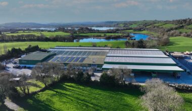 Grafton Group buys Cork's Cygnum Holdings