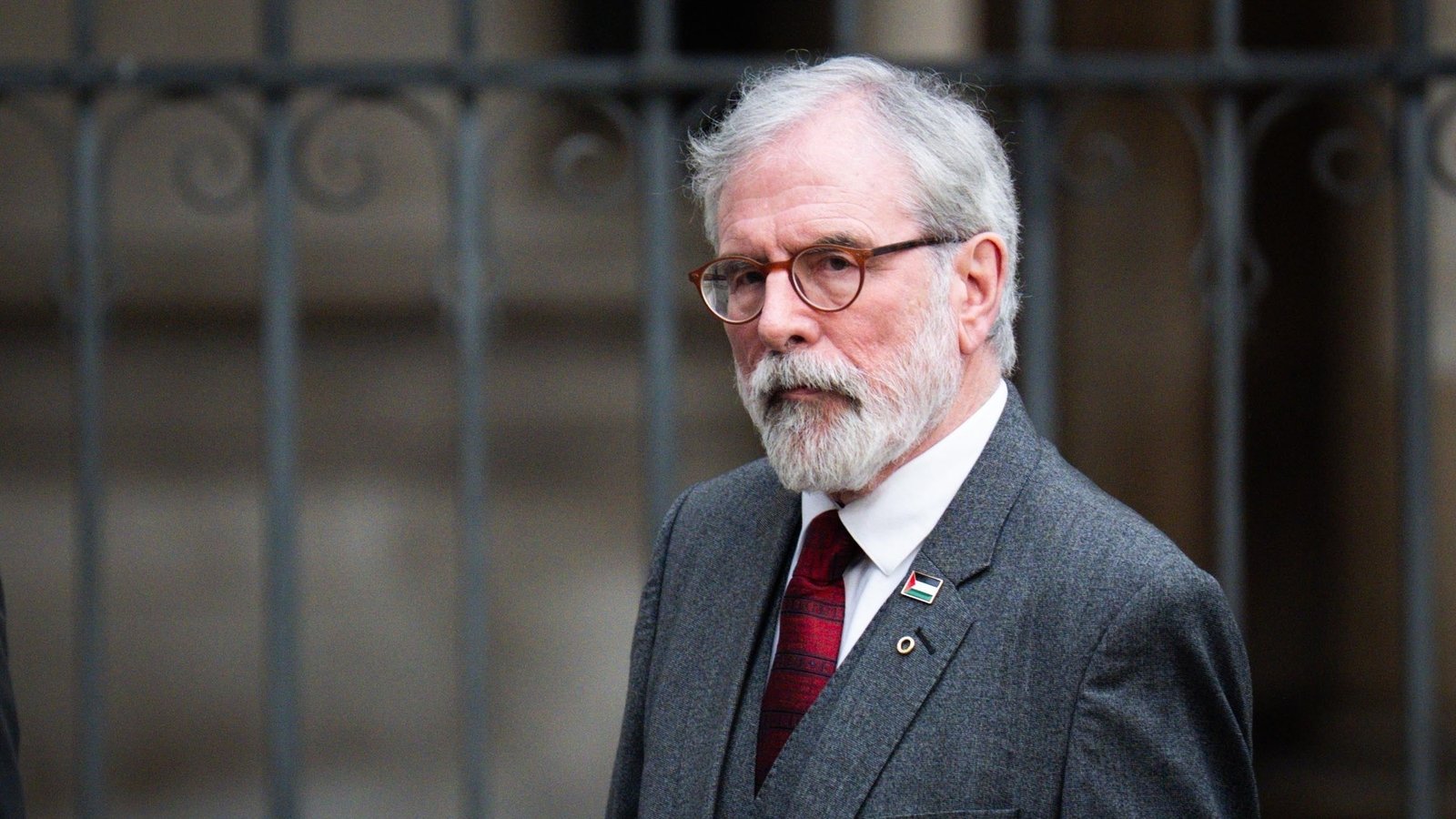 'Seismic' if court rules Adams was in IRA