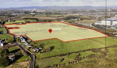HSE acquires Limerick site for new hospital facility