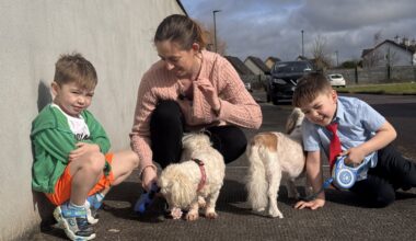 'Horrible' decision for mother over special class place