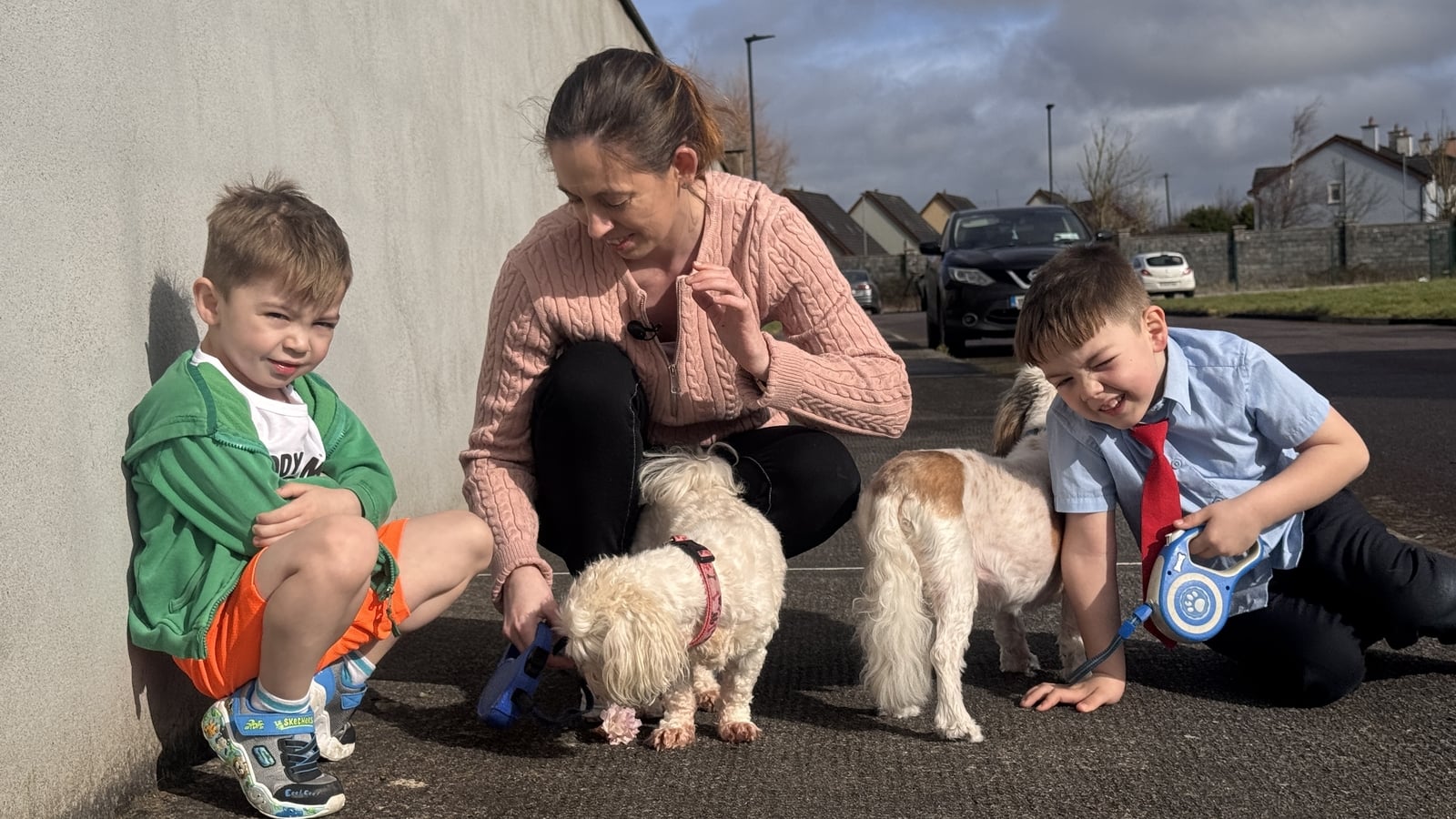 'Horrible' decision for mother over special class place