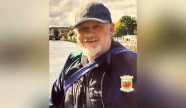 Jury in murder trial hears Mayo man was stabbed 27 times