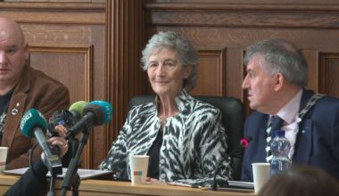 President to meet Creeslough families and survivors