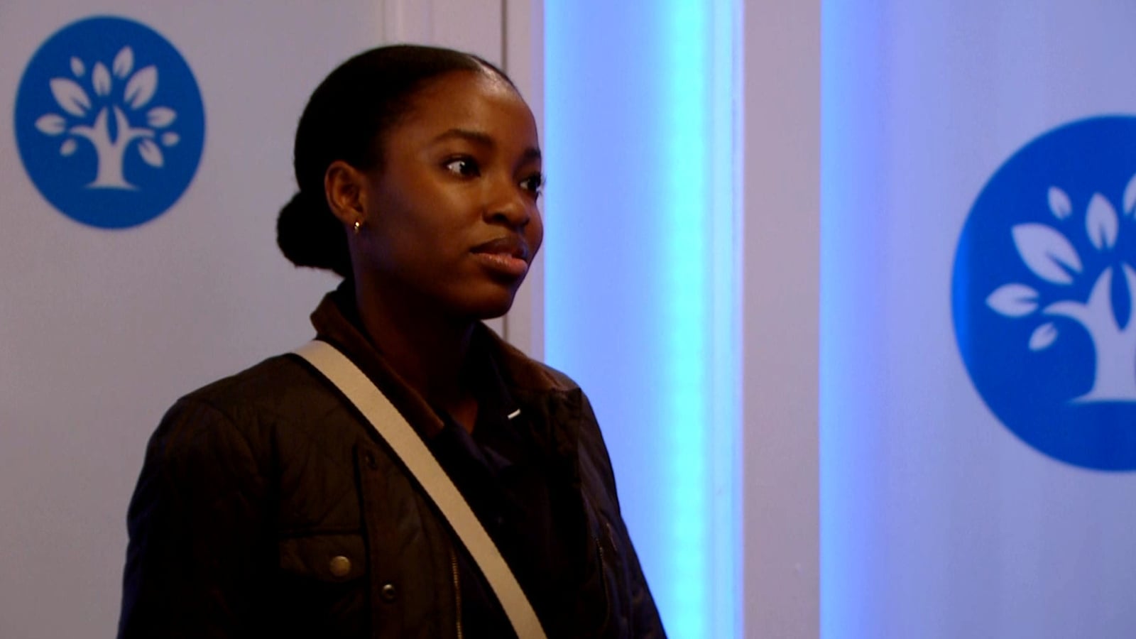 Fair City on Thursday: 'Sorry, you're?'