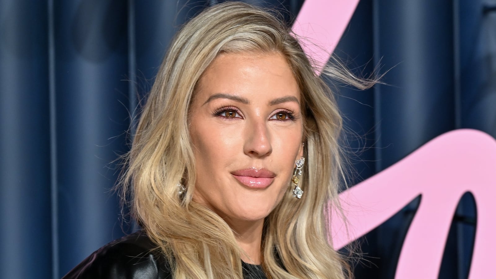 Ellie Goulding welcomes her second child
