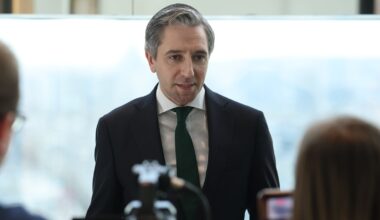 Tánaiste to meet French finance minister in Paris