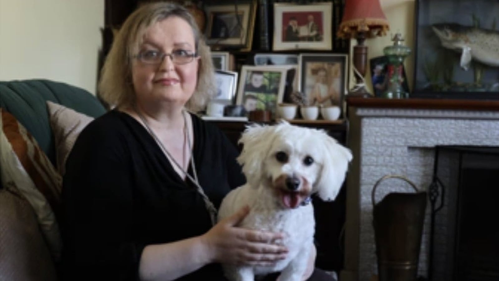 Galway writer included in '100 Artists of Europe' book