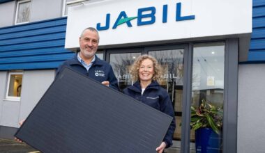 Fuel supplier firm Certa agrees solar energy projects