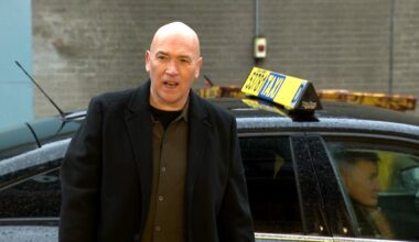 'What the hell is going on here?!'