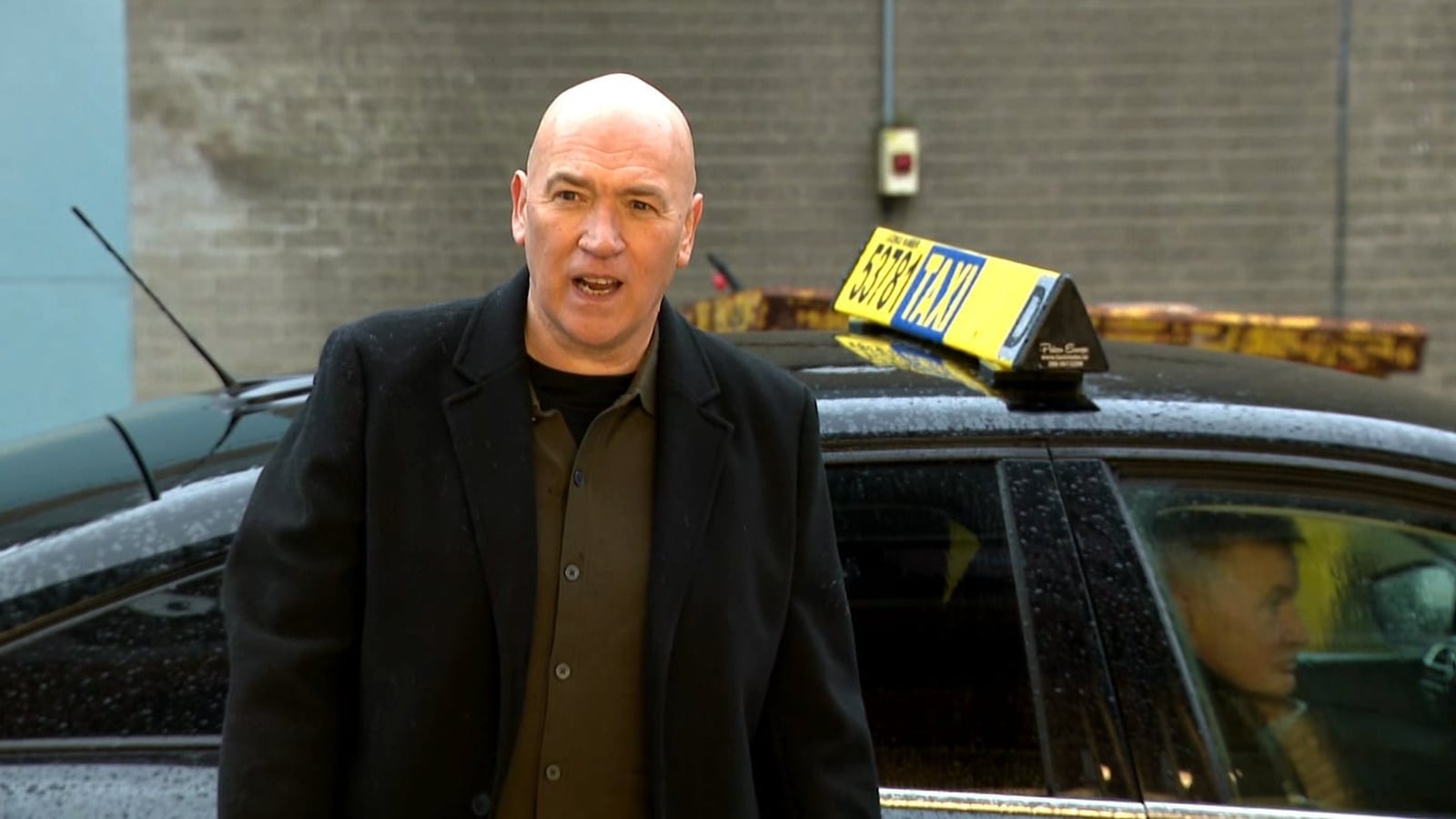 'What the hell is going on here?!'