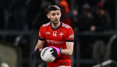 Wee County have big dreams of Sam