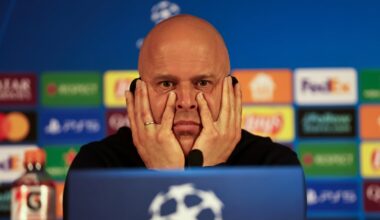 Contentious decisions and profligacy leave Slot vexed