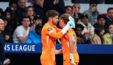 Spurs supporters call for emergency action after collapse