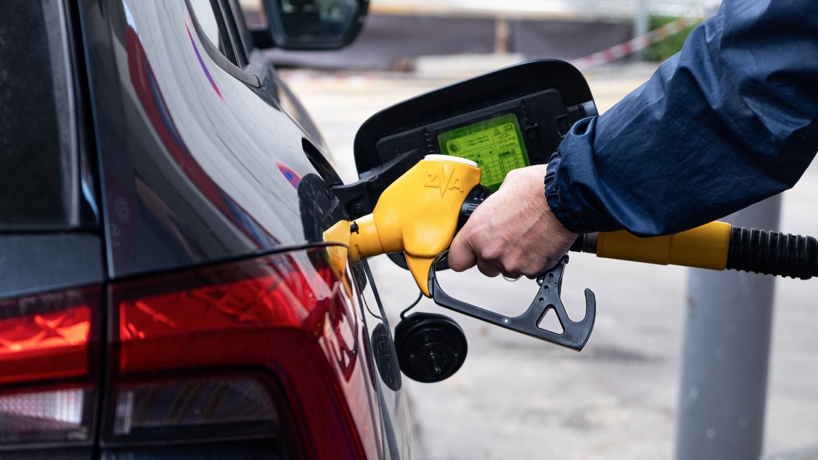 Govt relents, but what action will it take on fuel costs?