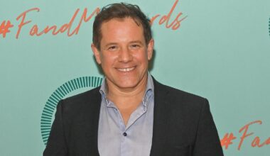 Matt Tebbutt explains MasterChef: The Professionals deal