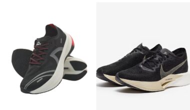 Will Lidl's €50 runners change world of super shoes?