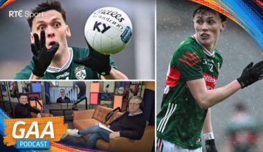 Kobe versus Clifford | Dolan on gap between divisions