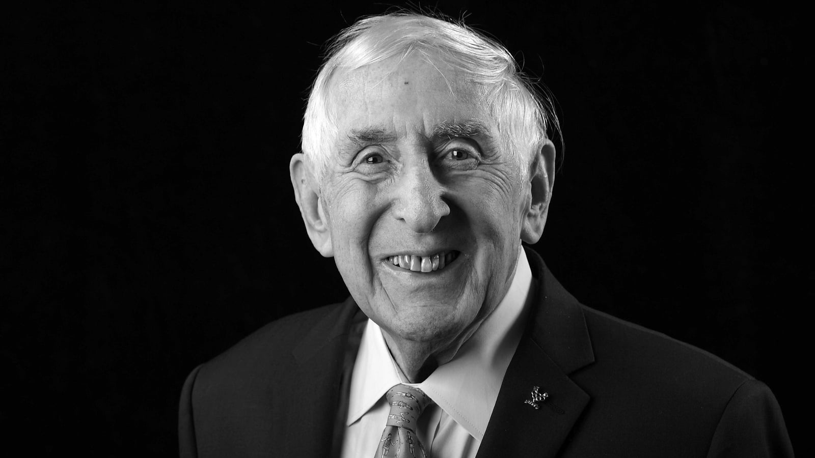 Olympic gold medallist Ronnie Delany dies aged 91