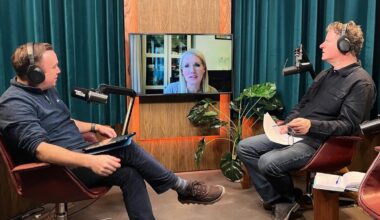 What's happening with the electric car market?