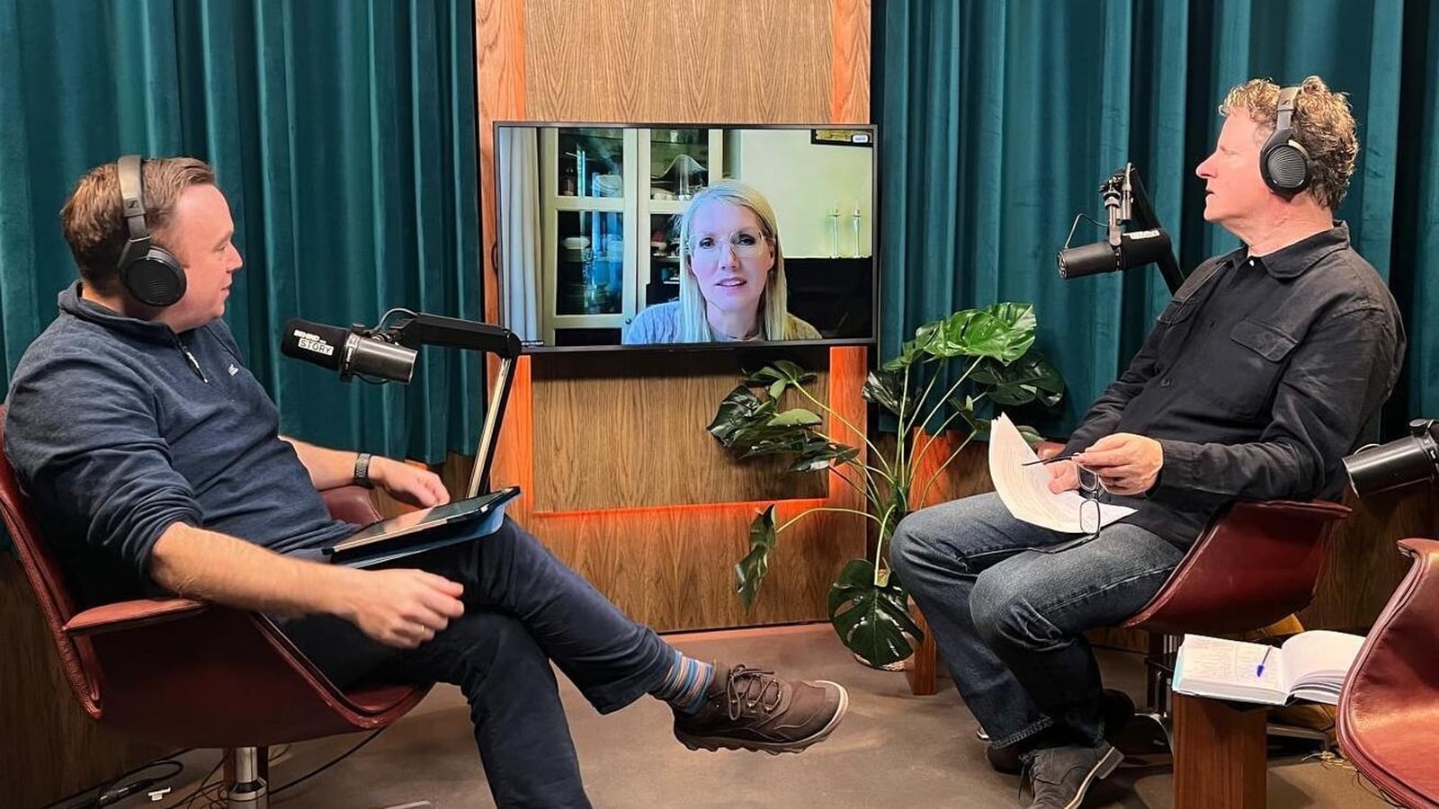 What's happening with the electric car market?