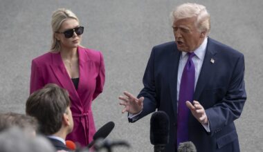 As it happened: US 'not finished yet' in Iran