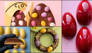 Irish chocolatiers to buy your Easter treats from