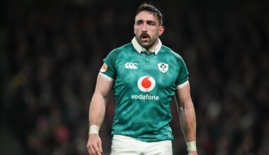 No real secret when it comes to Test rugby