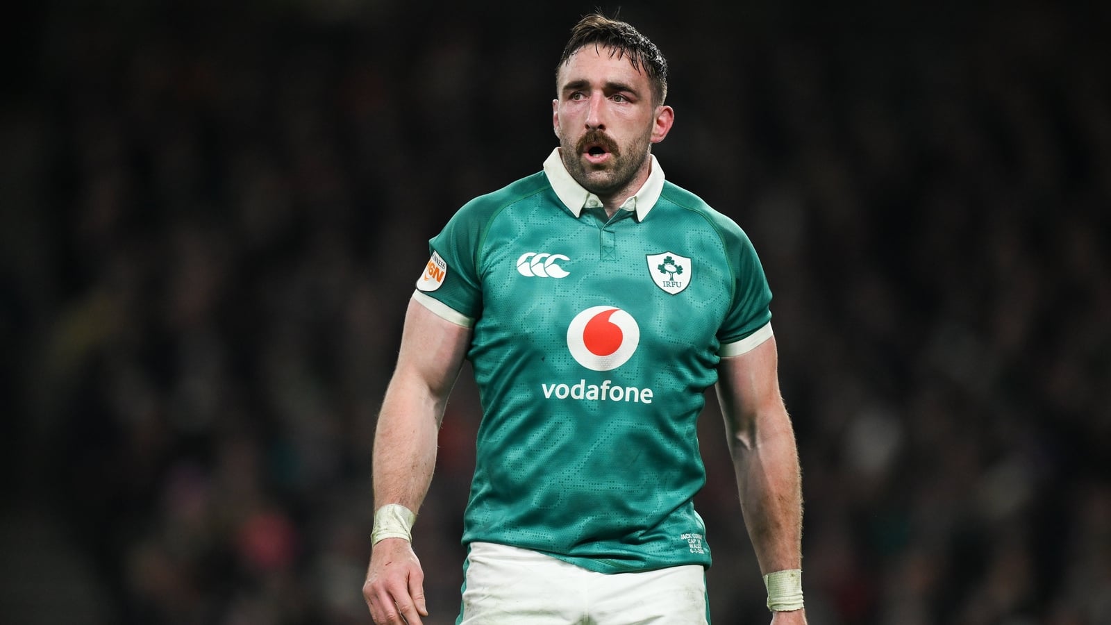 No real secret when it comes to Test rugby