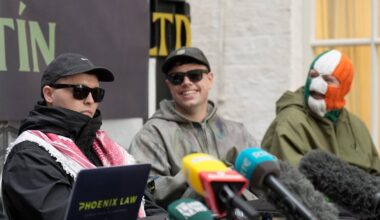 Watch: 'We'll continue to be a headache'