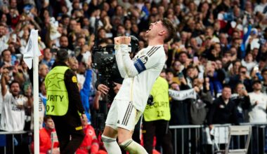 City have no answer to Valverde's virtuoso performance