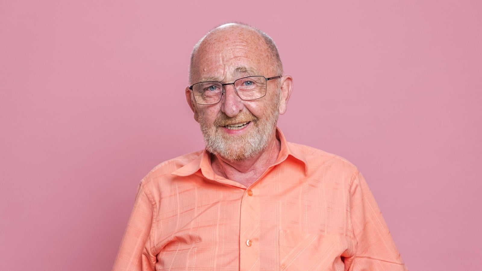 'My life only started when I gave up drinking'