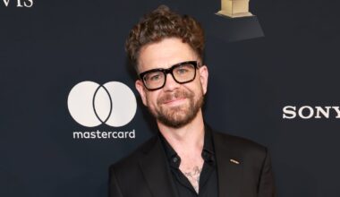 Jack Osbourne welcomes baby girl named Ozzy Matilda