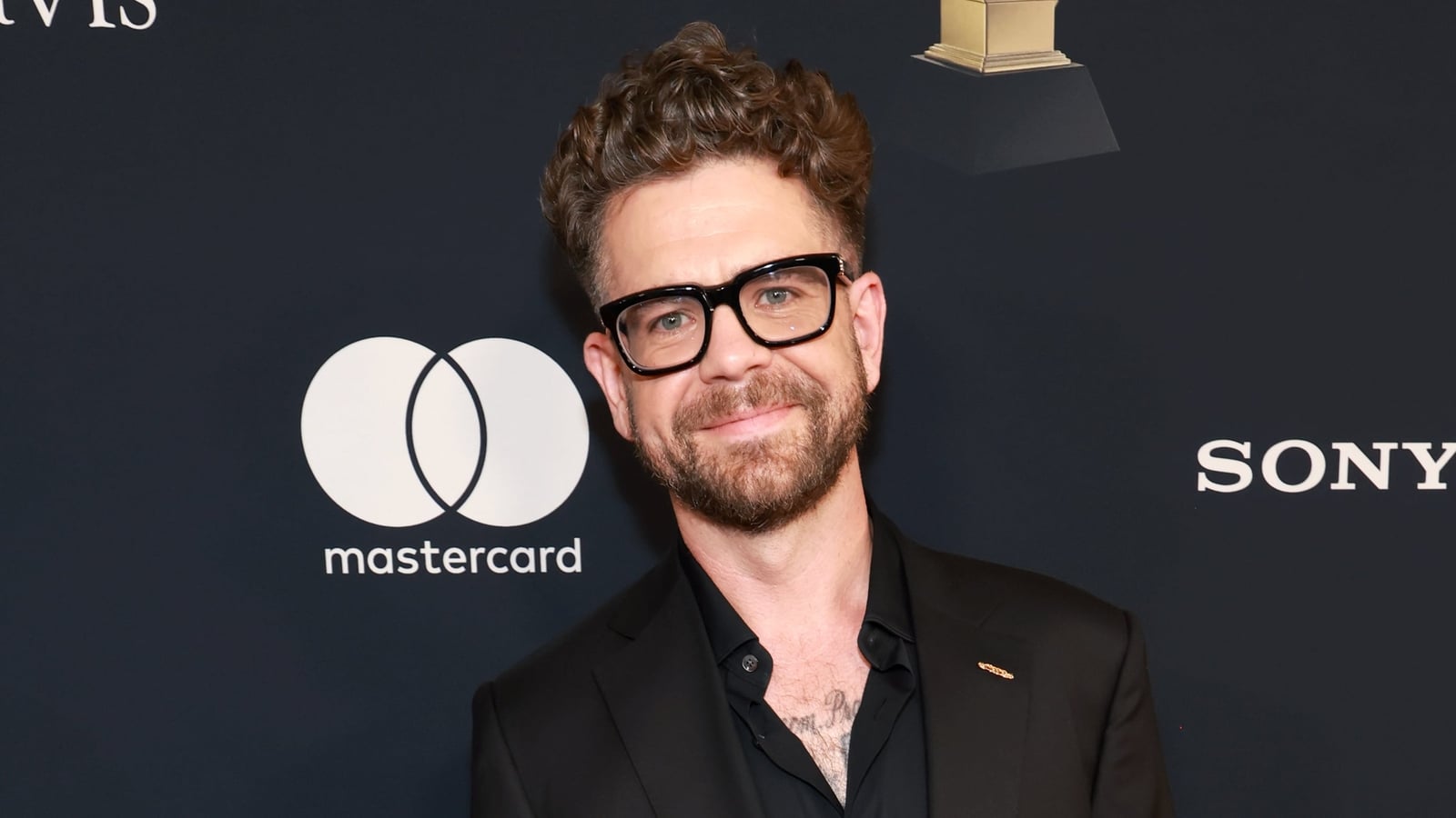 Jack Osbourne welcomes baby girl named Ozzy Matilda