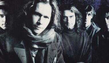 Great Irish debut albums to (re)discover