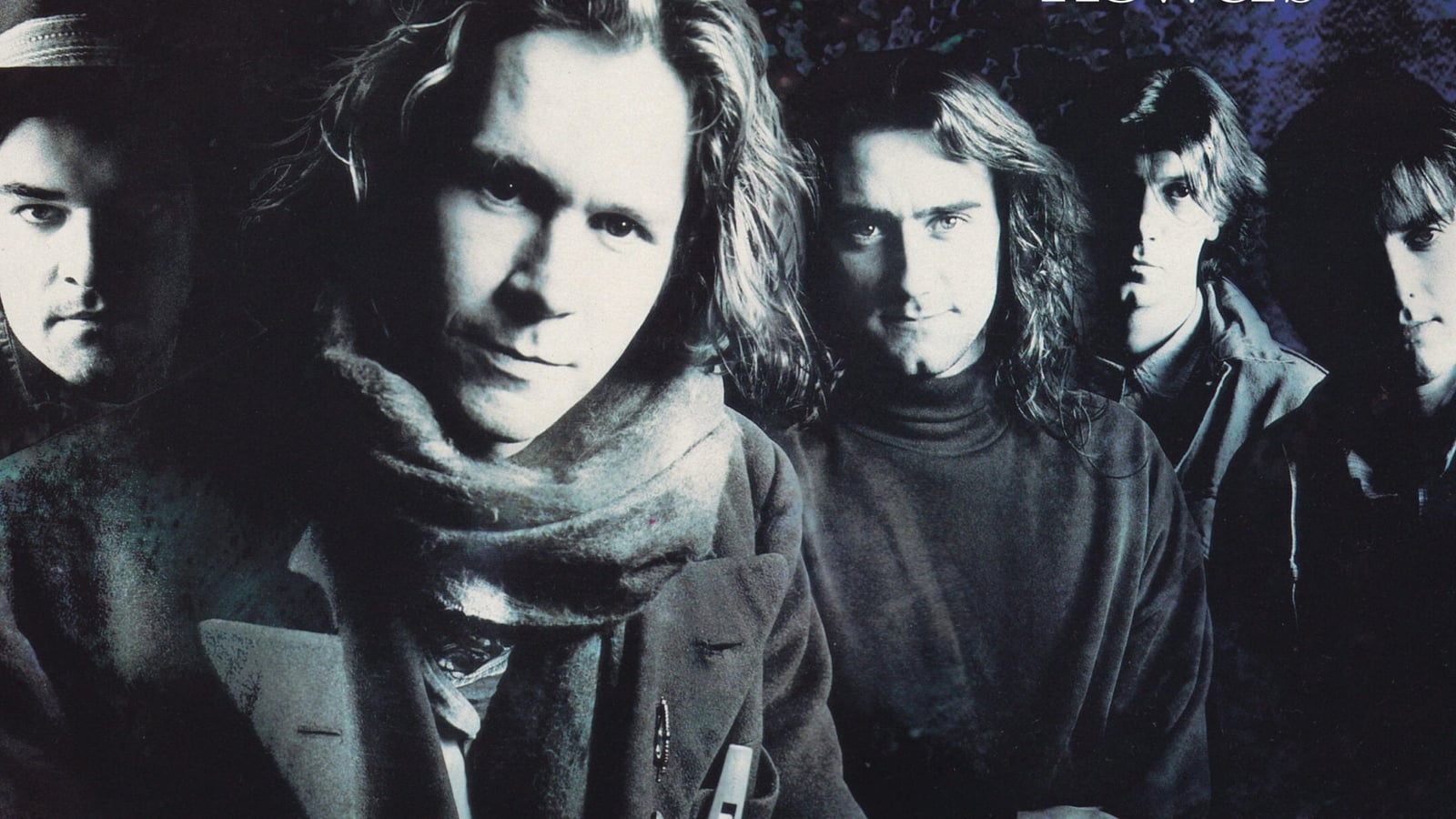 Great Irish debut albums to (re)discover