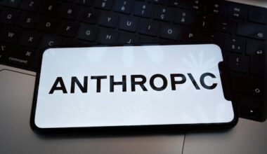AI company Anthropic announces 200 new jobs in Ireland