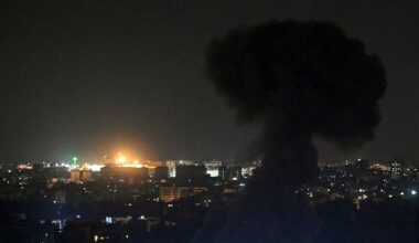 Both sides dig in as war in Iran approaches two-week mark