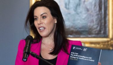 Healthcare unions express concern over AI policy