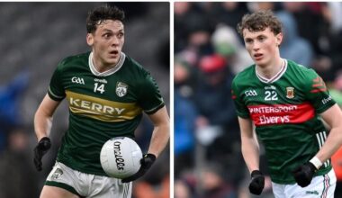 All you need to know