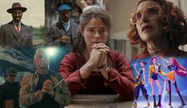 Oscars: the nominees - and winners