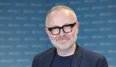 Rick O'Shea named as new presenter of RTÉ Radio 1's Arena