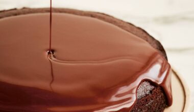 3 recipes with chocolate to bake for the family this Easter