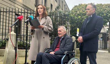 €1.9m settlement for injured cash-in-transit driver