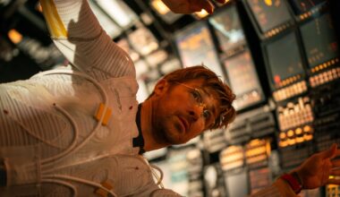 The Culture 5 - your cultural highlights for the next seven days