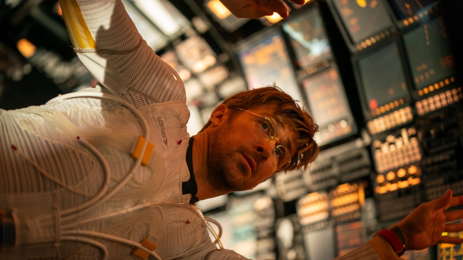 The Culture 5 - your cultural highlights for the next seven days