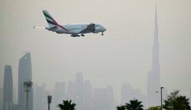 Aviation in turmoil as travellers look for alternatives