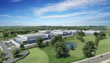 Works on €1.6 billion data centre to start in Ennis