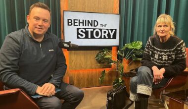 Inside the Manosphere and Irish Oscar hopes