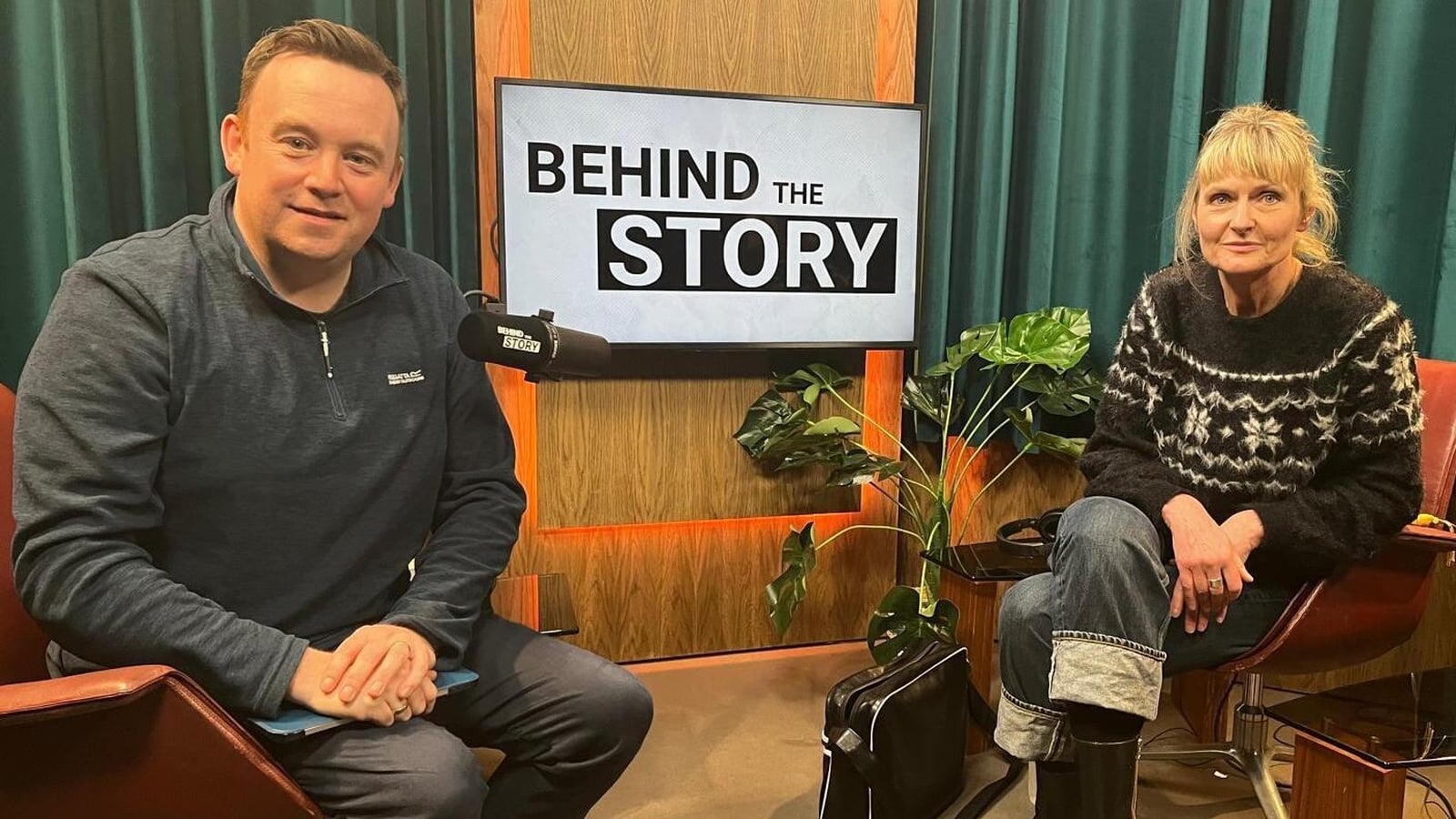 Inside the Manosphere and Irish Oscar hopes