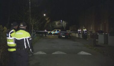 Investigation after body of woman found at house in Cork